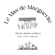 Gîte le Mas de Marguerite · Indre