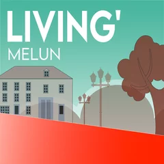 Living' Melun