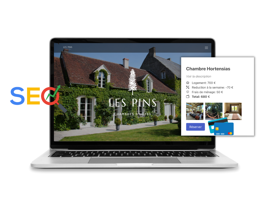 Génération du contrat locatif